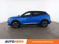 Peugeot e-2008 electric drive 57 kW GT Line 136 CV Bleu - thumbnail 3