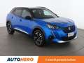 Peugeot e-2008 electric drive 57 kW GT Line 136 CV Bleu - thumbnail 8