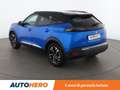 Peugeot e-2008 electric drive 57 kW GT Line 136 CV Bleu - thumbnail 4