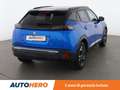 Peugeot e-2008 electric drive 57 kW GT Line 136 CV Bleu - thumbnail 6