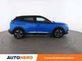 Peugeot e-2008 electric drive 57 kW GT Line 136 CV Bleu - thumbnail 7