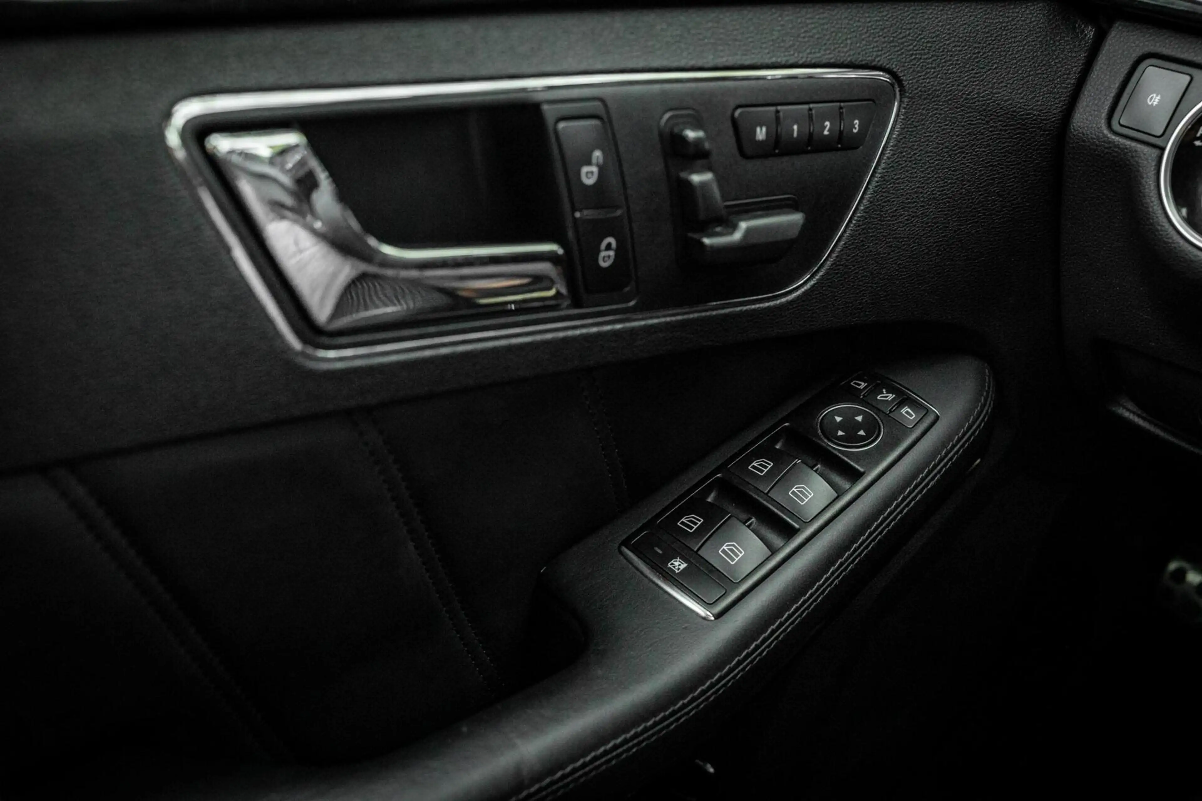 Mercedes-Benz E 63 AMG Estate |Memory|Pano|Harman/Kardon — photo 44