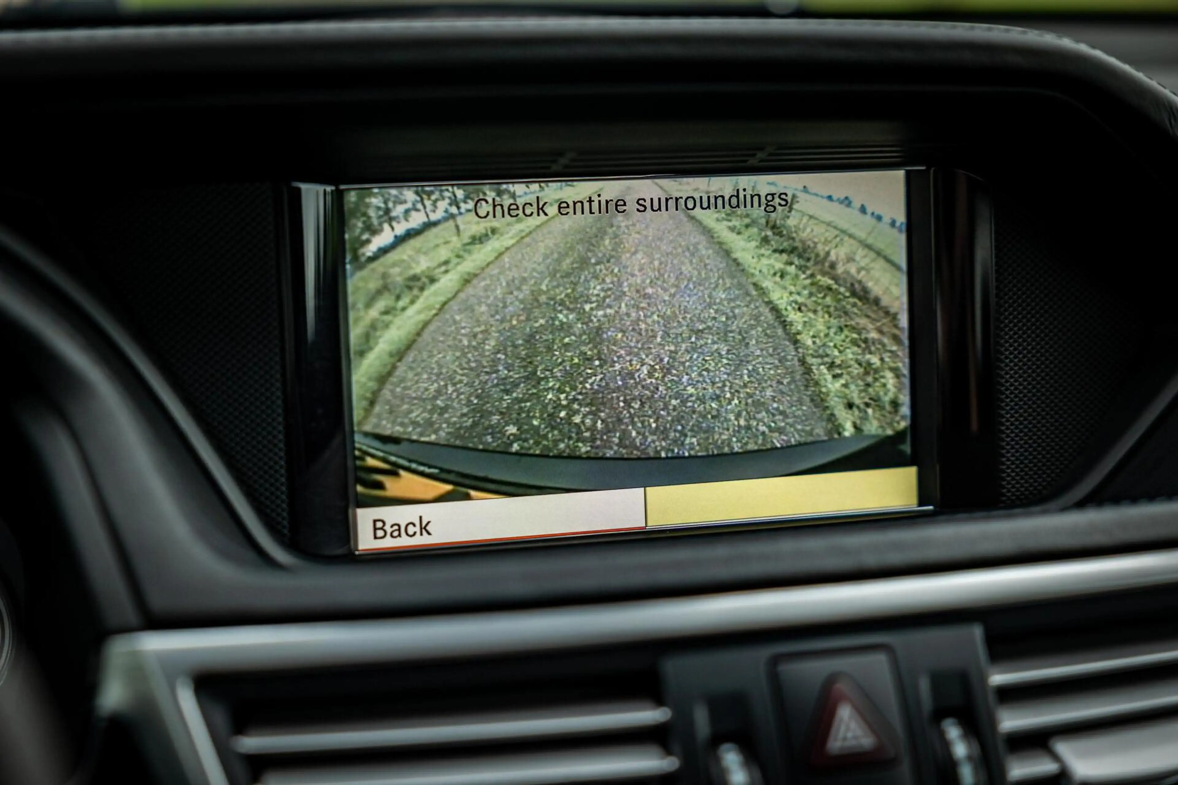 Mercedes-Benz E 63 AMG Estate |Memory|Pano|Harman/Kardon — photo 37