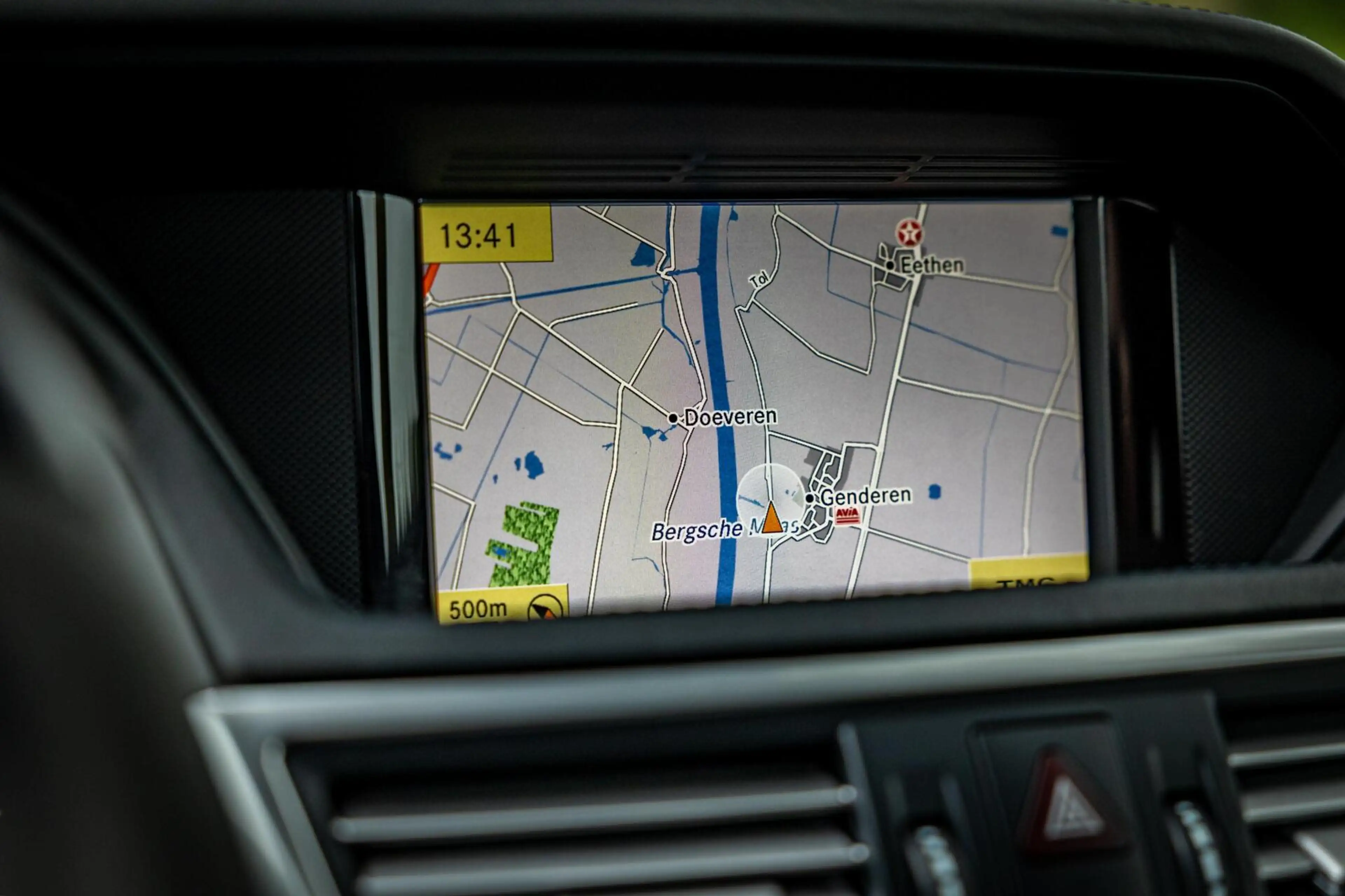 Mercedes-Benz E 63 AMG Estate |Memory|Pano|Harman/Kardon — photo 36