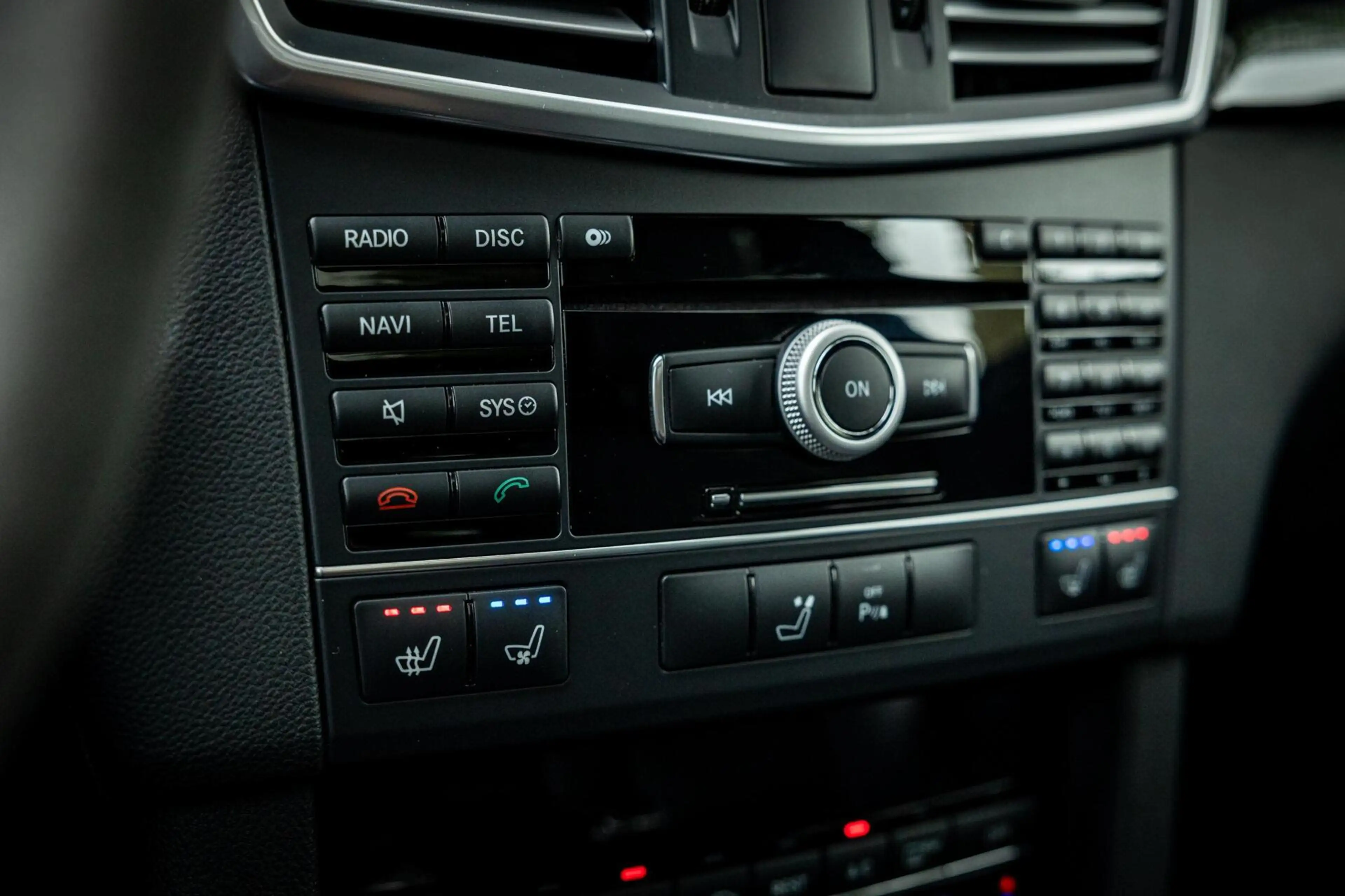 Mercedes-Benz E 63 AMG Estate |Memory|Pano|Harman/Kardon — photo 38