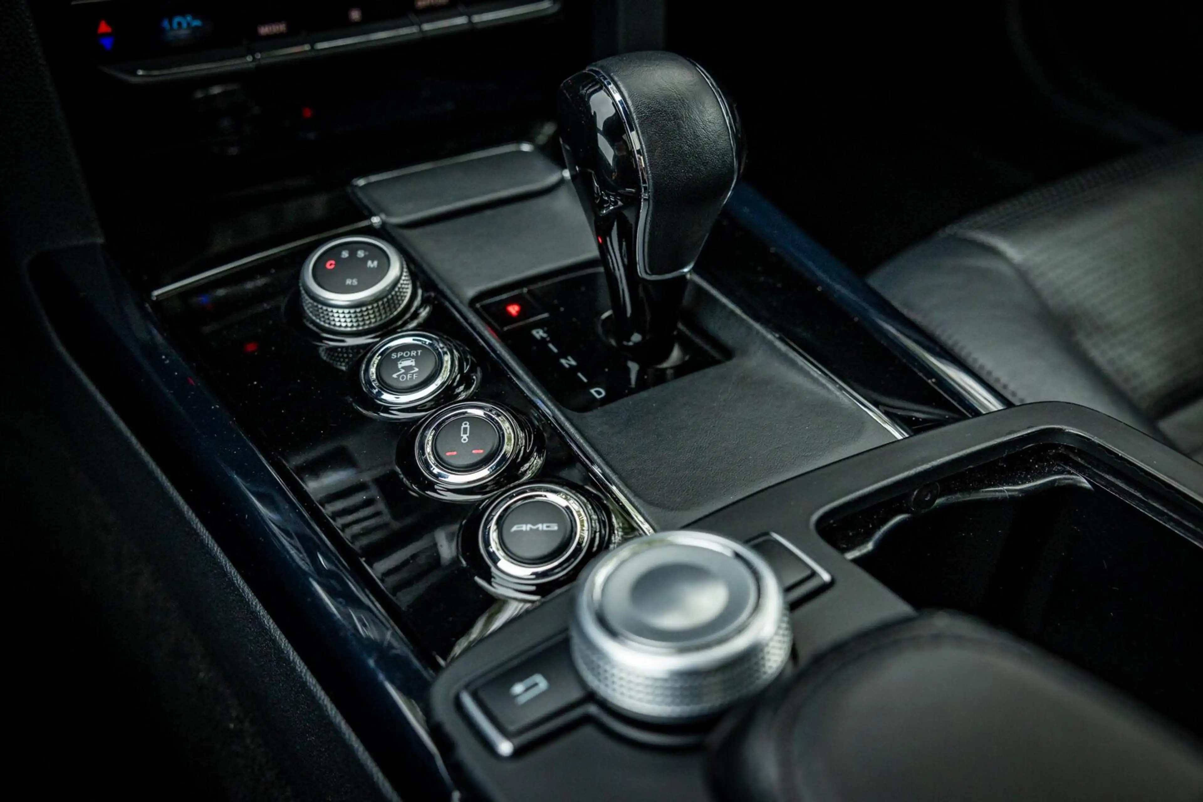 Mercedes-Benz E 63 AMG Estate |Memory|Pano|Harman/Kardon — photo 40