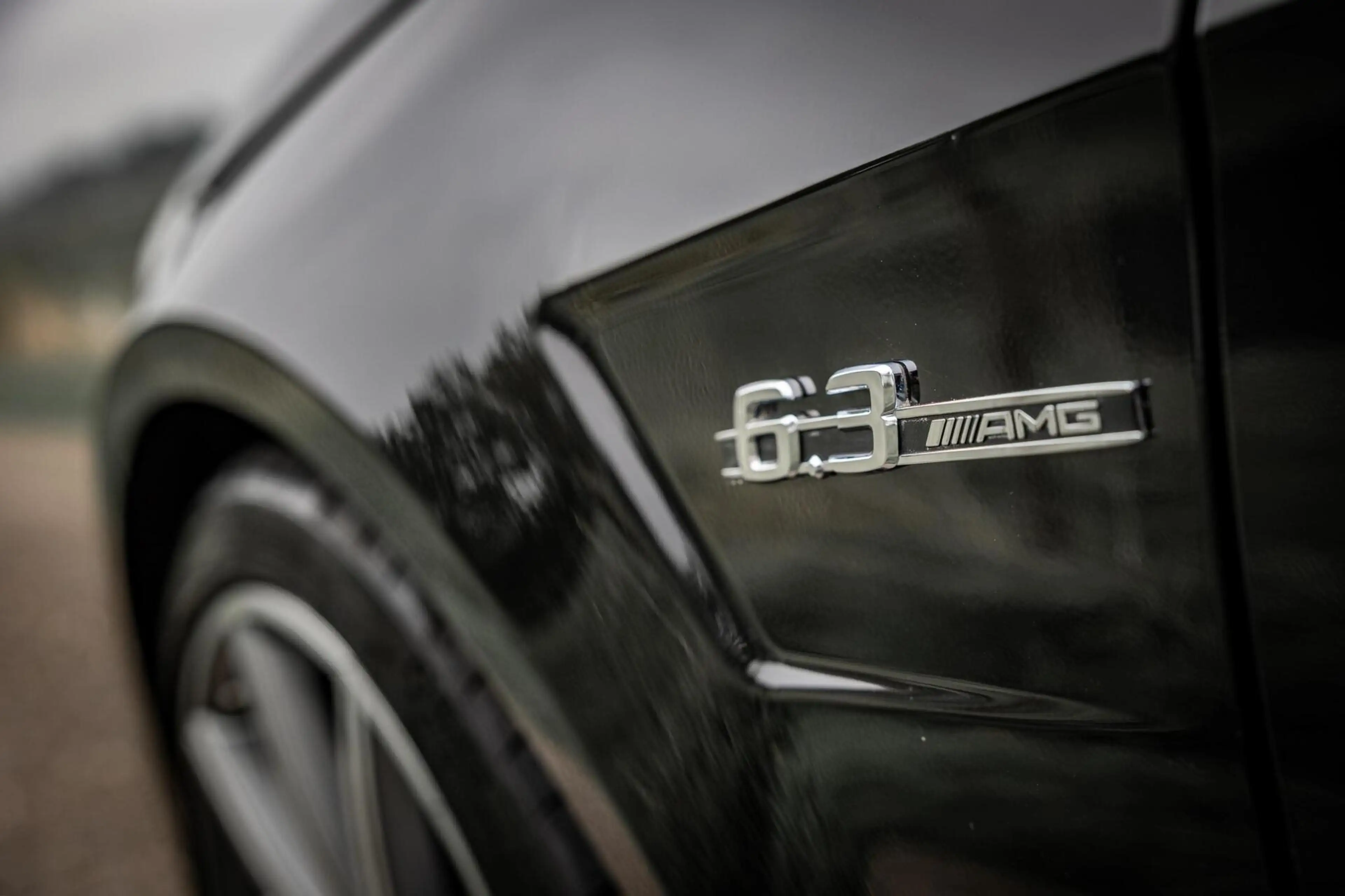 Mercedes-Benz E 63 AMG Estate |Memory|Pano|Harman/Kardon — photo 21