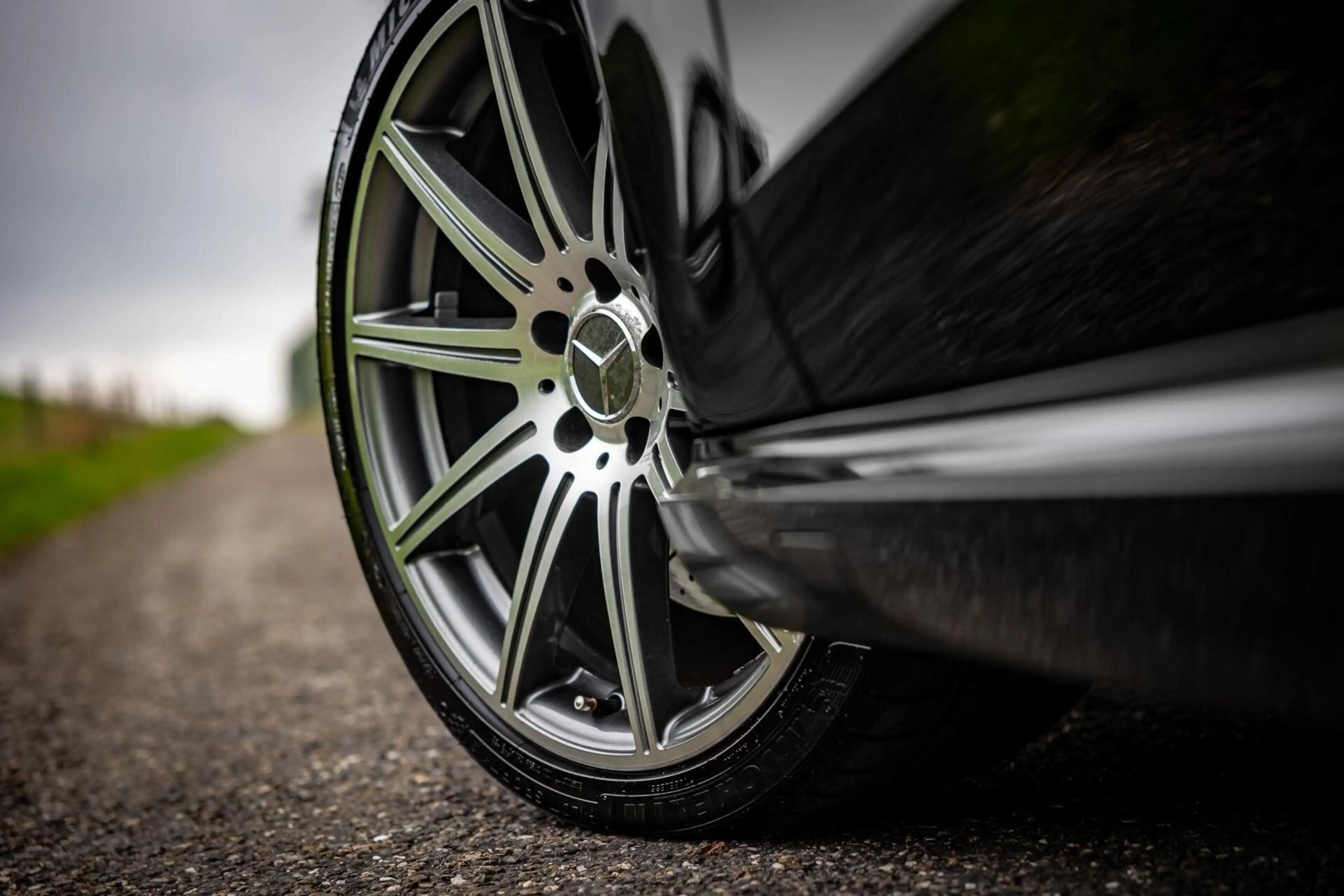Mercedes-Benz E 63 AMG Estate |Memory|Pano|Harman/Kardon — photo 22