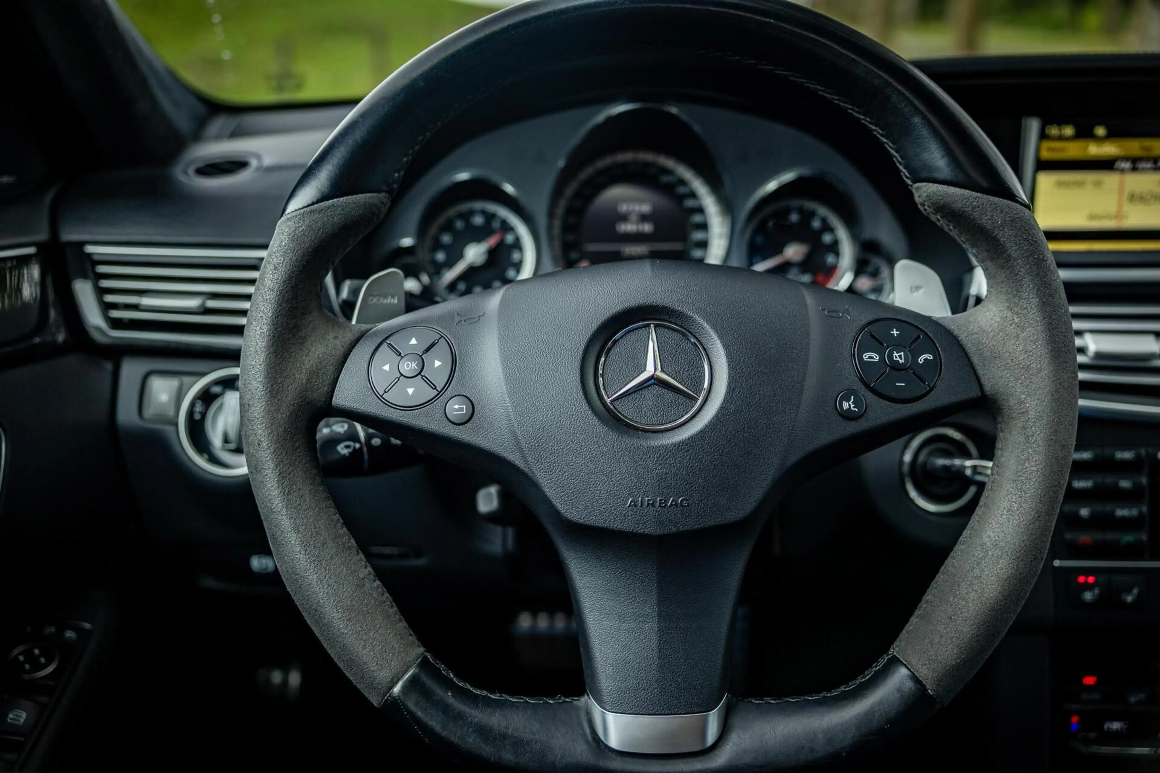 Mercedes-Benz E 63 AMG Estate |Memory|Pano|Harman/Kardon — photo 31