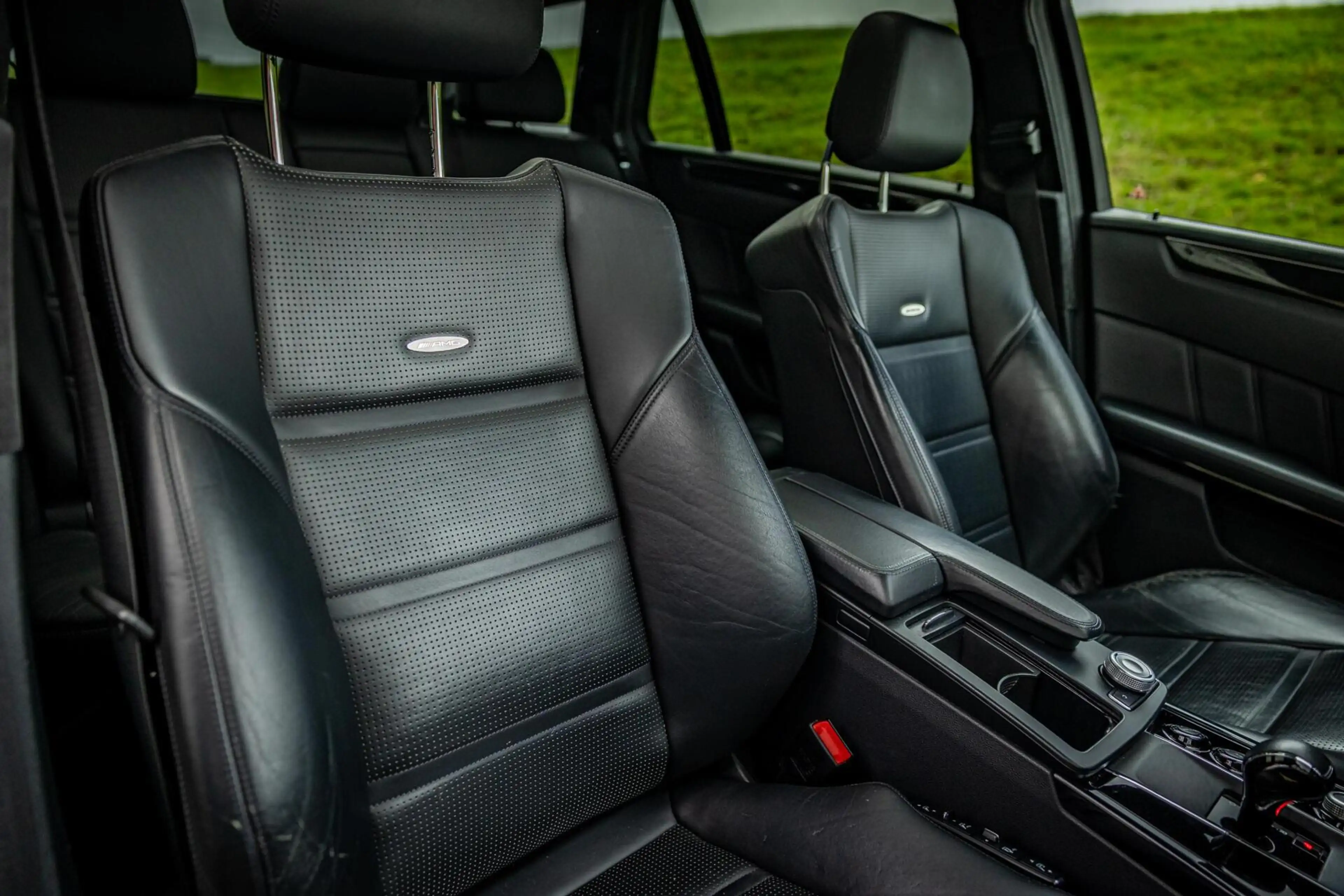 Mercedes-Benz E 63 AMG Estate |Memory|Pano|Harman/Kardon — photo 9