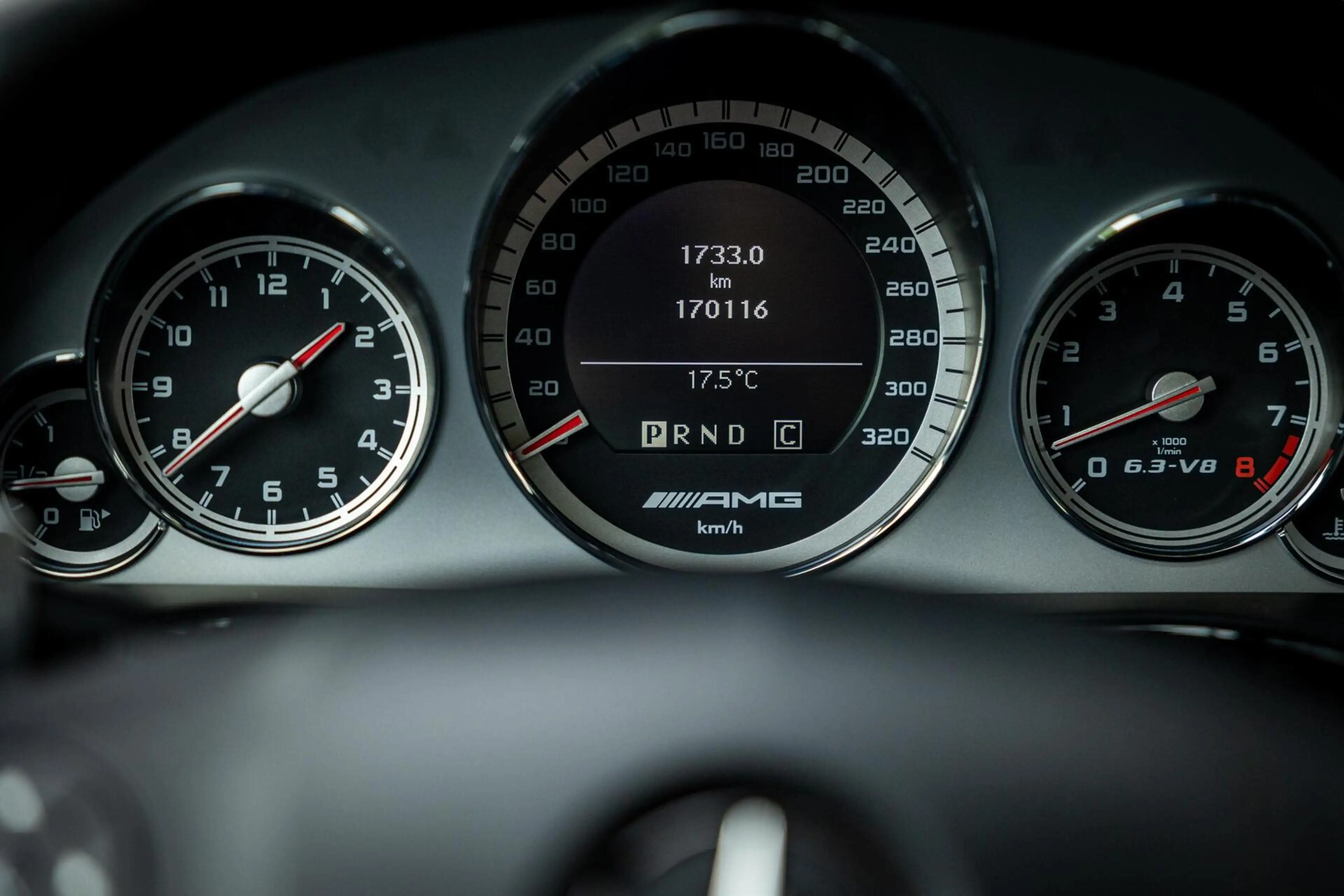 Mercedes-Benz E 63 AMG Estate |Memory|Pano|Harman/Kardon — photo 32