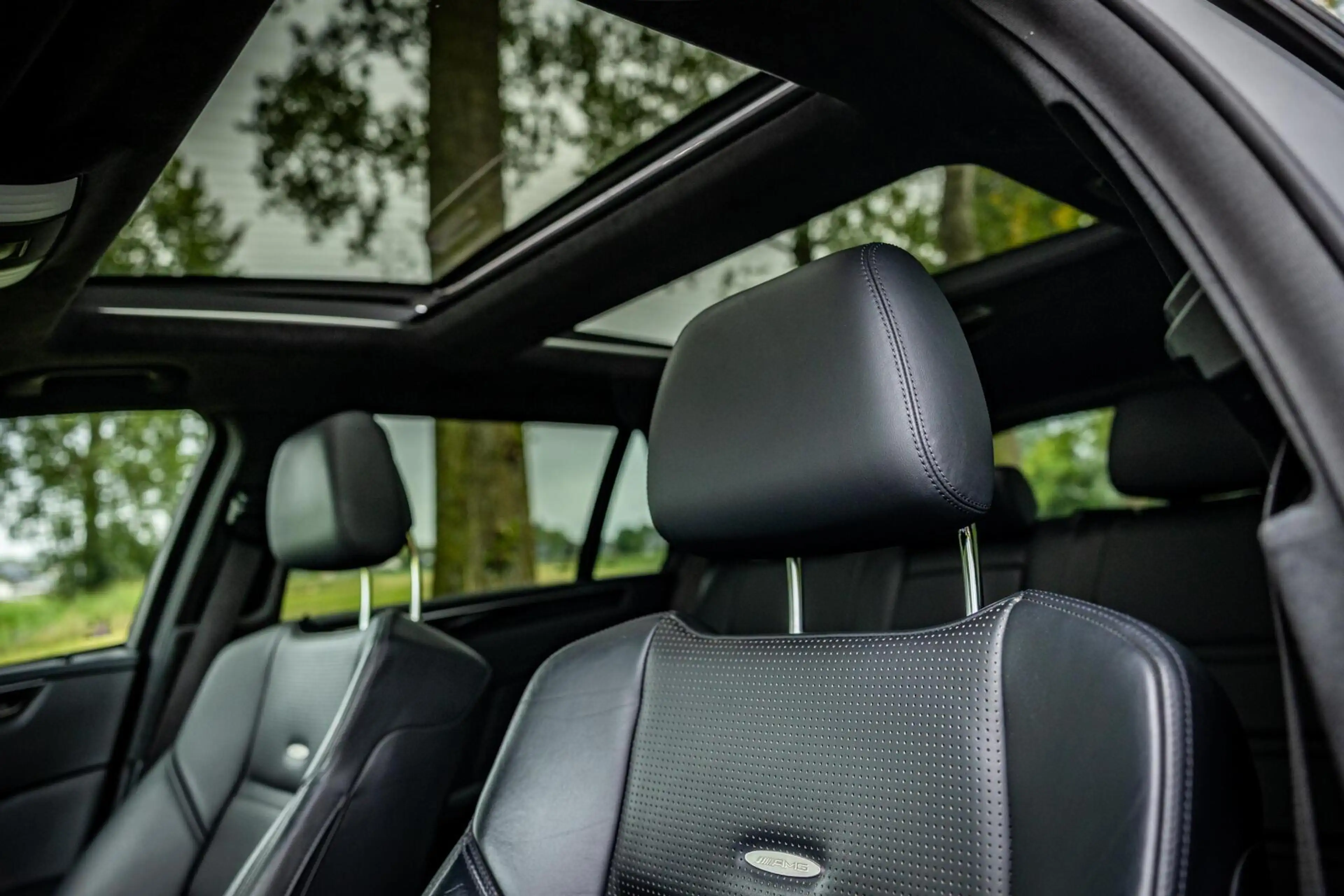 Mercedes-Benz E 63 AMG Estate |Memory|Pano|Harman/Kardon — photo 15