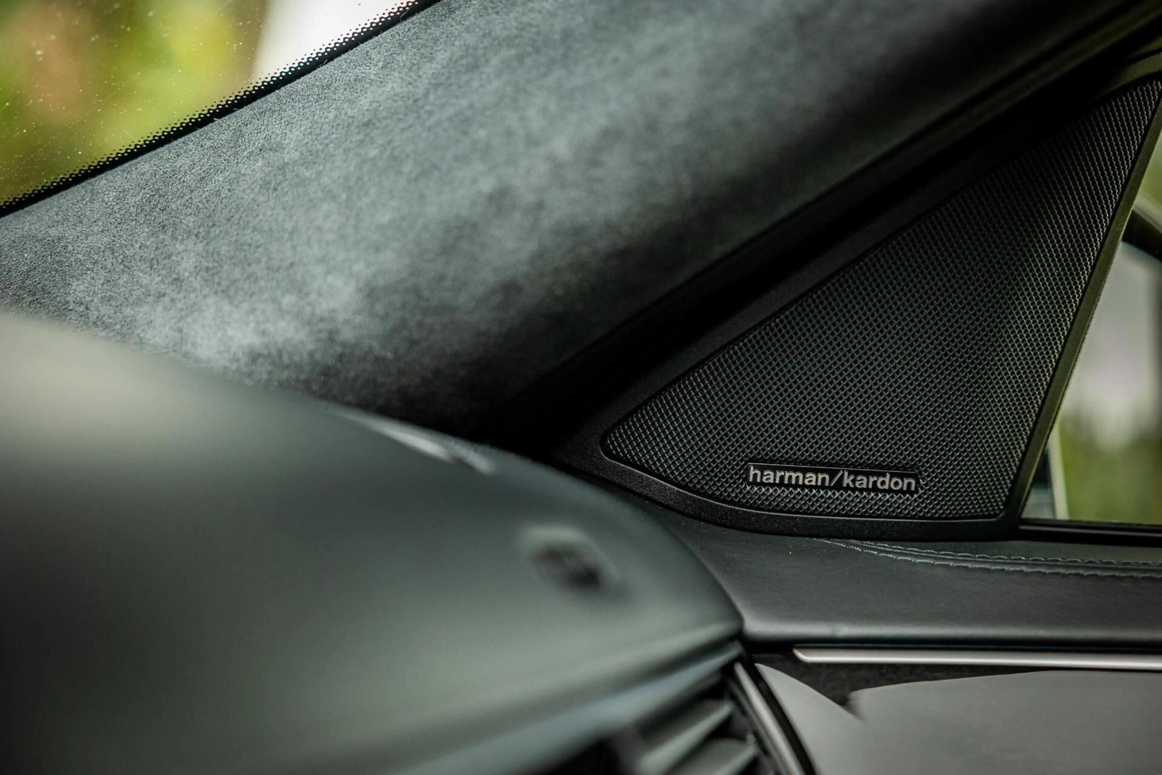 Mercedes-Benz E 63 AMG Estate |Memory|Pano|Harman/Kardon — photo 42