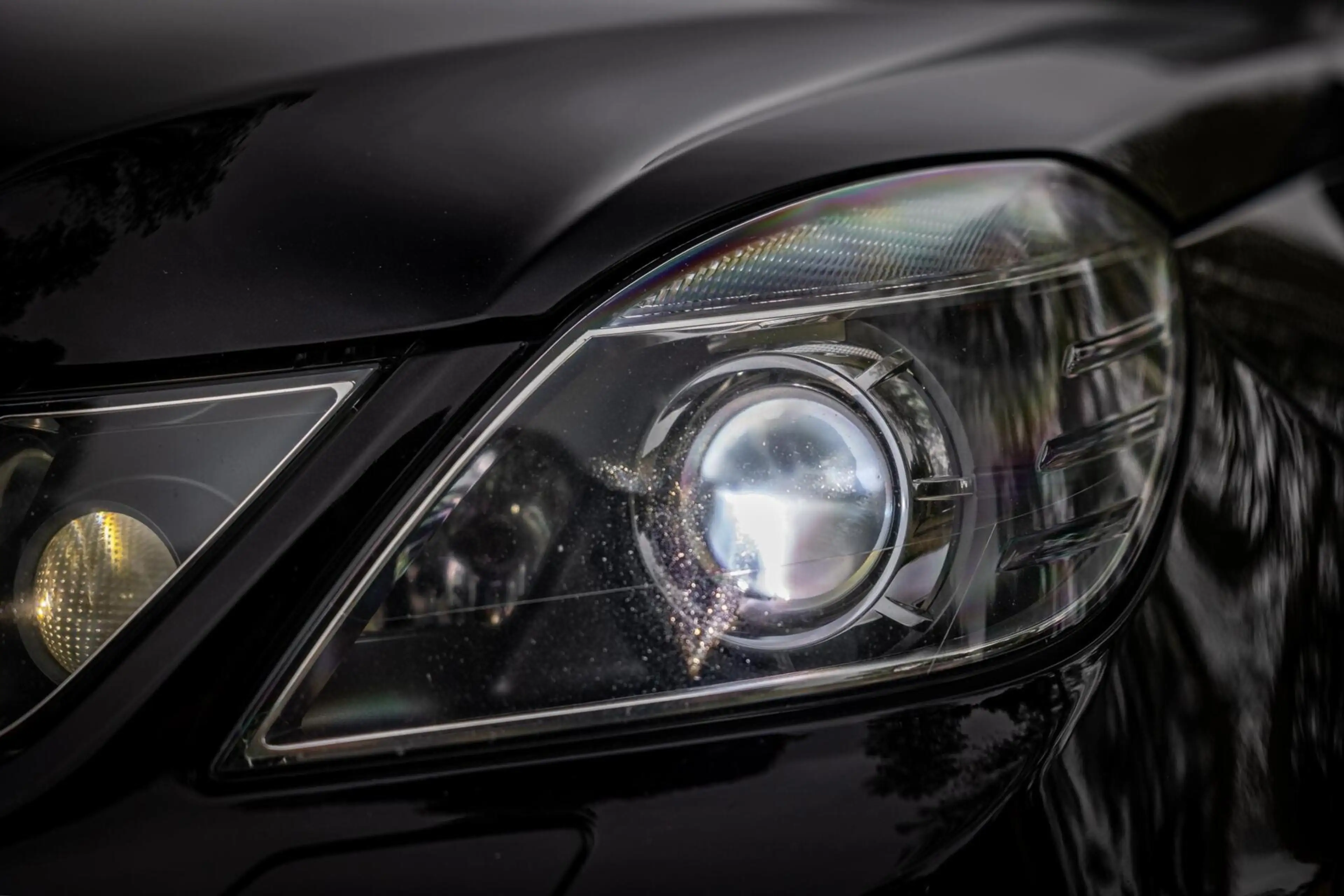 Mercedes-Benz E 63 AMG Estate |Memory|Pano|Harman/Kardon — photo 26