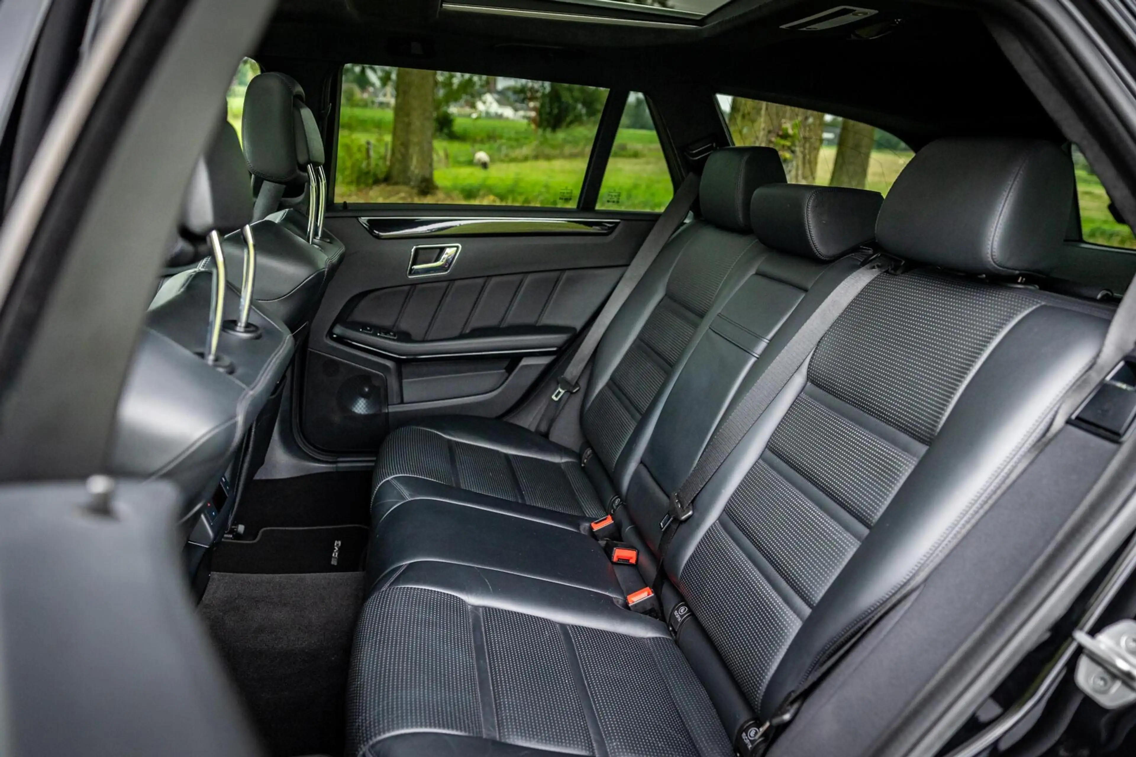 Mercedes-Benz E 63 AMG Estate |Memory|Pano|Harman/Kardon — photo 16
