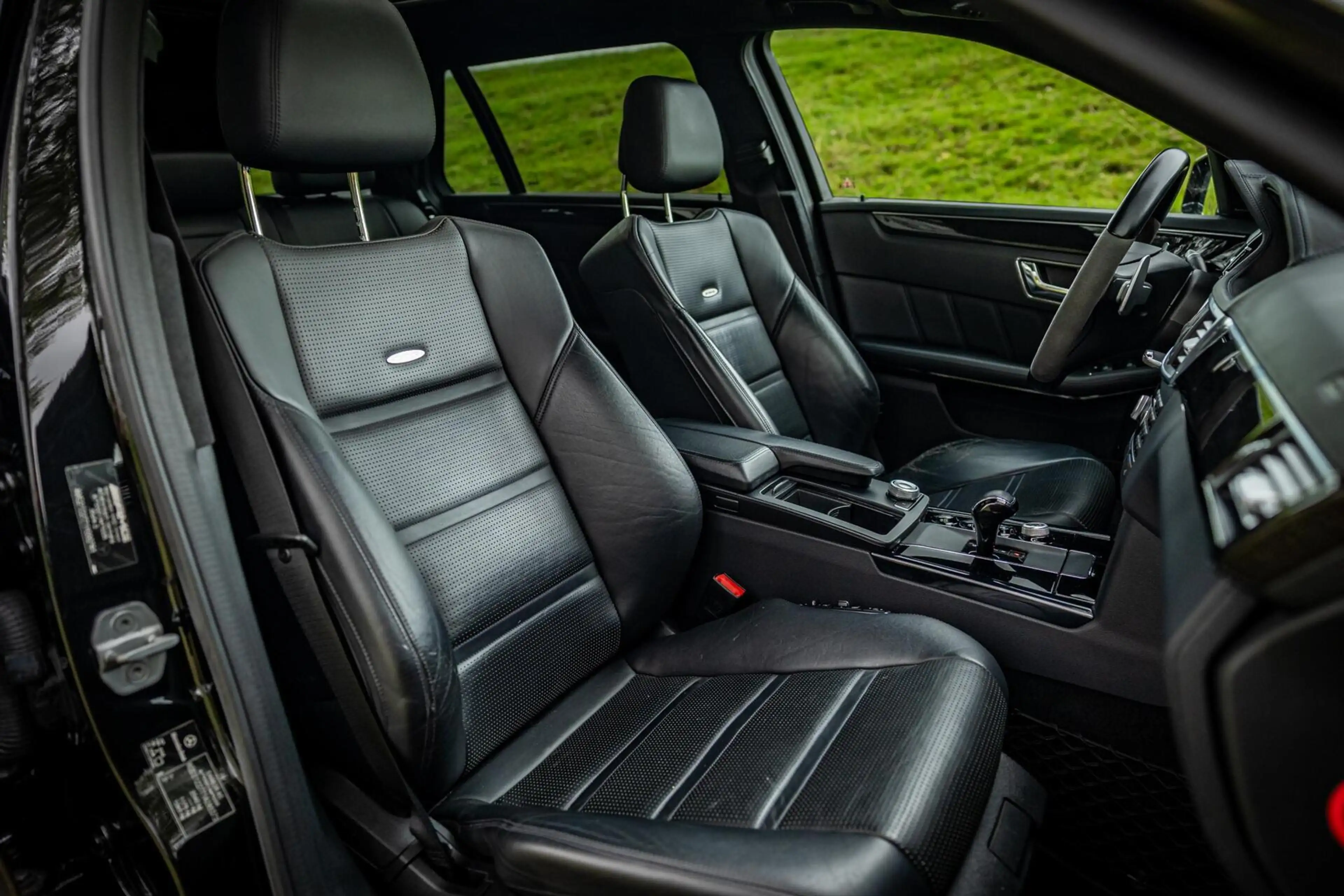 Mercedes-Benz E 63 AMG Estate |Memory|Pano|Harman/Kardon — photo 8