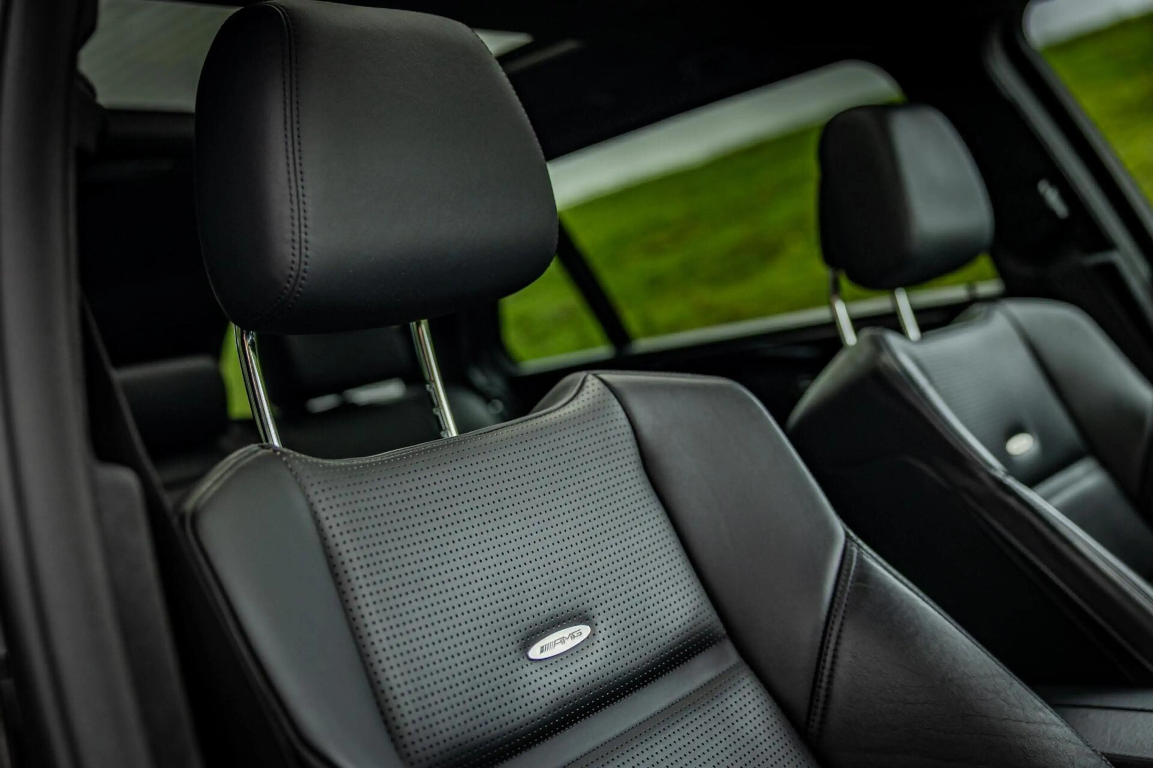 Mercedes-Benz E 63 AMG Estate |Memory|Pano|Harman/Kardon — photo 10