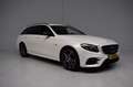 Mercedes-Benz E 300 Estate de Business Solution AMG ORG.NED / LEER / B Blanc - thumbnail 17