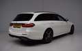 Mercedes-Benz E 300 Estate de Business Solution AMG ORG.NED / LEER / B Blanc - thumbnail 2