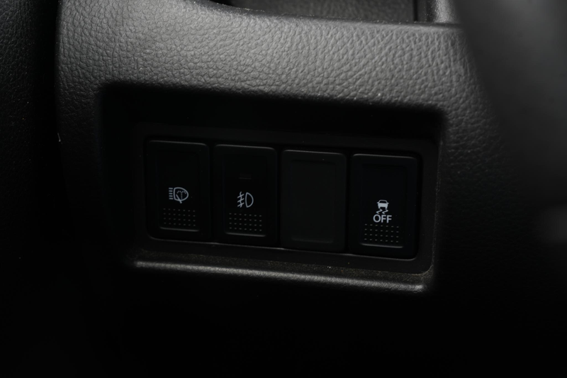 Suzuki Swift 1.6 Sport Stoelverw. Keyless Go Sportstoelen Cruis — photo 27
