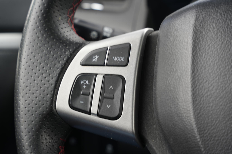 Suzuki Swift 1.6 Sport Stoelverw. Keyless Go Sportstoelen Cruis — photo 18