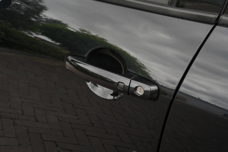 Suzuki Swift 1.6 Sport Stoelverw. Keyless Go Sportstoelen Cruis — photo 13