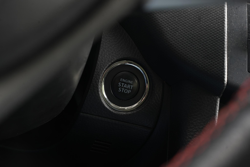 Suzuki Swift 1.6 Sport Stoelverw. Keyless Go Sportstoelen Cruis — photo 29