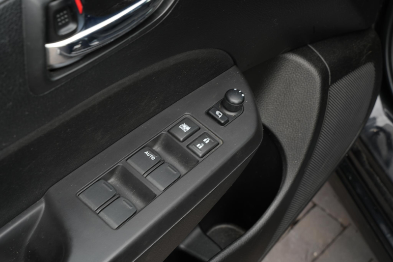 Suzuki Swift 1.6 Sport Stoelverw. Keyless Go Sportstoelen Cruis — photo 16