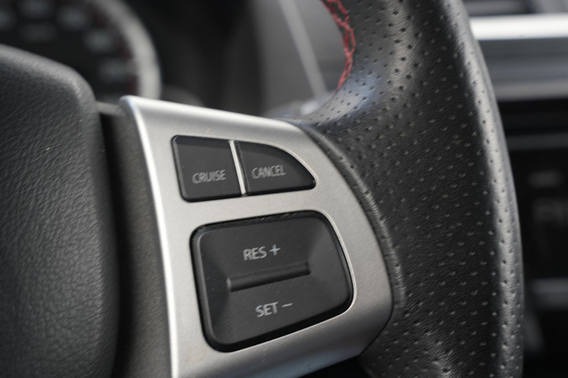 Suzuki Swift 1.6 Sport Stoelverw. Keyless Go Sportstoelen Cruis — photo 19
