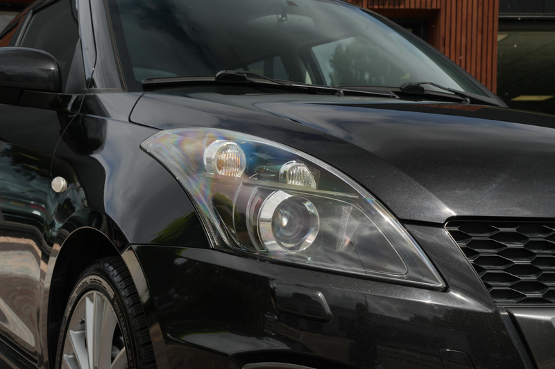 Suzuki Swift 1.6 Sport Stoelverw. Keyless Go Sportstoelen Cruis — photo 11