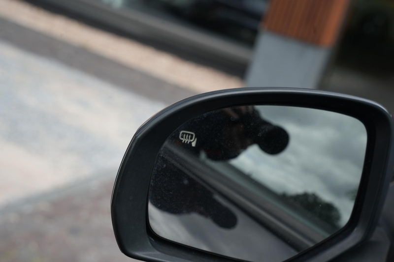 Suzuki Swift 1.6 Sport Stoelverw. Keyless Go Sportstoelen Cruis — photo 23