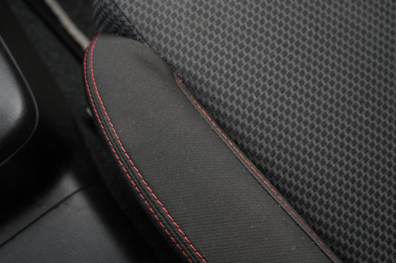 Suzuki Swift 1.6 Sport Stoelverw. Keyless Go Sportstoelen Cruis — photo 31