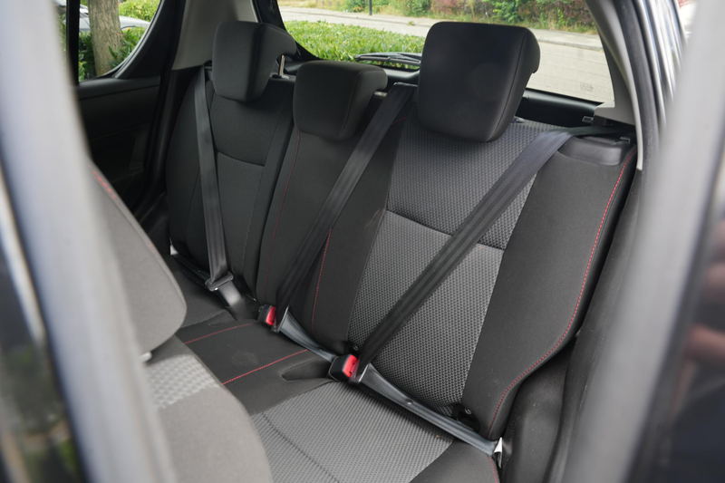 Suzuki Swift 1.6 Sport Stoelverw. Keyless Go Sportstoelen Cruis — photo 20