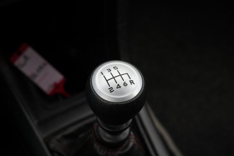 Suzuki Swift 1.6 Sport Stoelverw. Keyless Go Sportstoelen Cruis — photo 26