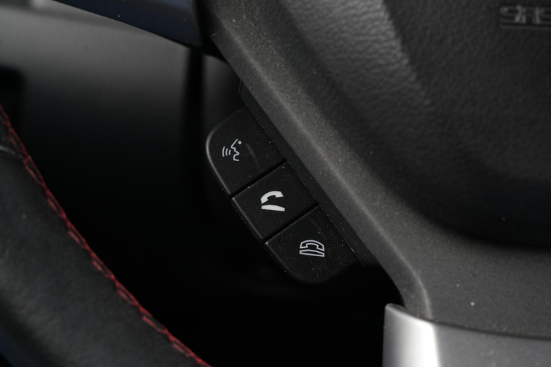 Suzuki Swift 1.6 Sport Stoelverw. Keyless Go Sportstoelen Cruis — photo 28