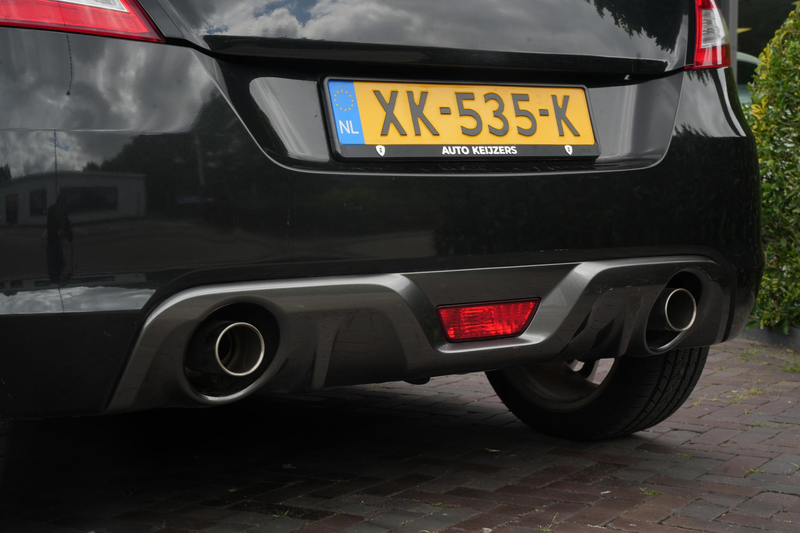 Suzuki Swift 1.6 Sport Stoelverw. Keyless Go Sportstoelen Cruis — photo 14