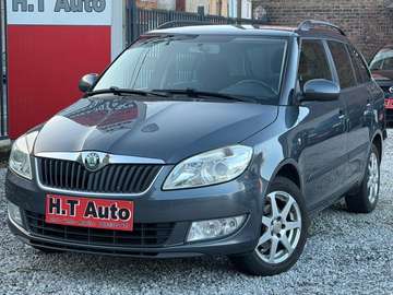 1.2 TDi/airco/gps/euro5prêt àimmatriculé