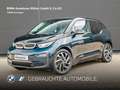 BMW i3 120Ah Kamera Navi DAB Wärmepumpe LED H/K 1VB PDC Modrá - thumbnail 2
