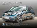 BMW i3 120Ah Kamera Navi DAB Wärmepumpe LED H/K 1VB PDC Modrá - thumbnail 1