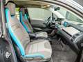 BMW i3 120Ah Kamera Navi DAB Wärmepumpe LED H/K 1VB PDC Modrá - thumbnail 8