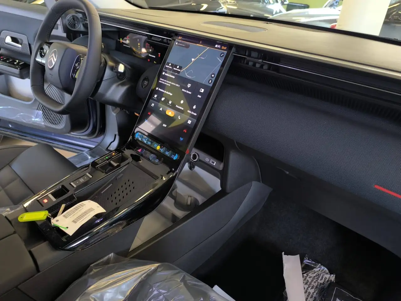 Citroen C5 Aircross 2026 — фото 12