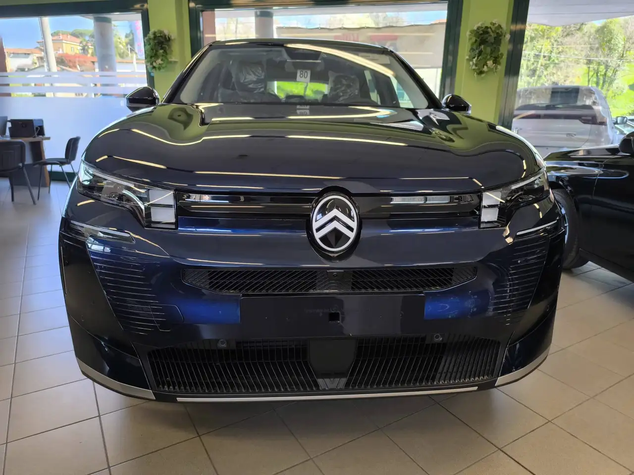 Citroen C5 Aircross 2026