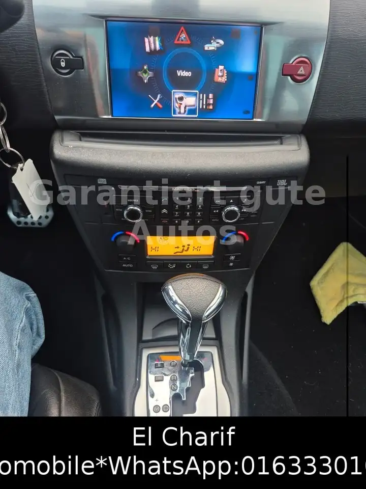 Das Auto