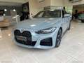 BMW 420 420d xDrive 48V Msport Gris - thumbnail 1