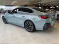 BMW 420 420d xDrive 48V Msport Gris - thumbnail 3