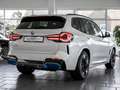BMW X3 Impressive FACEL. PANO AHK HUD 360° LED ACC Білий - thumbnail 5