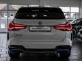 BMW X3 Impressive FACEL. PANO AHK HUD 360° LED ACC Білий - thumbnail 7