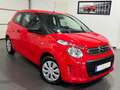 Citroen C1 1.0 Live **Klima*Servo*Start-Stop** Rot - thumbnail 8