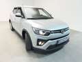 SsangYong Tivoli G12 Urban Plus 4x2 Gris - thumbnail 4