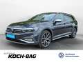 Volkswagen Passat Alltrack 2.0TSI 4M DSG Navi AHK Pano Stan Gris - thumbnail 1